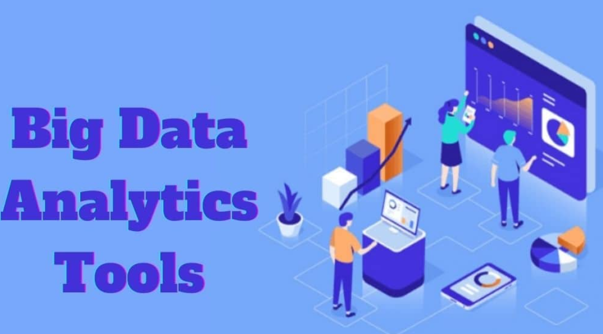 Big Data Analytics Tools Every Company Should Know