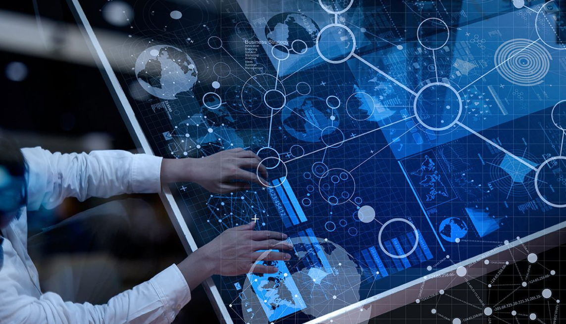 How Big Data Is Driving Innovation Across Global Industries