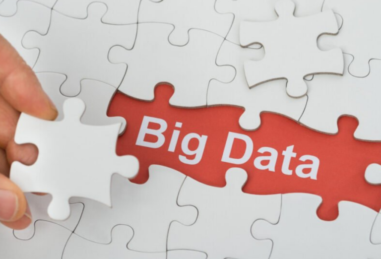 How Big Data Is Transforming Businesses Across Every Industry