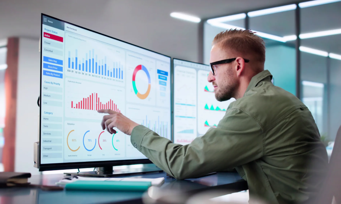 How to Leverage Big Data for Smarter Business Decisions