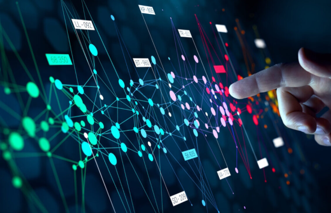 The Evolution of Big Data Past, Present, and Future Trends