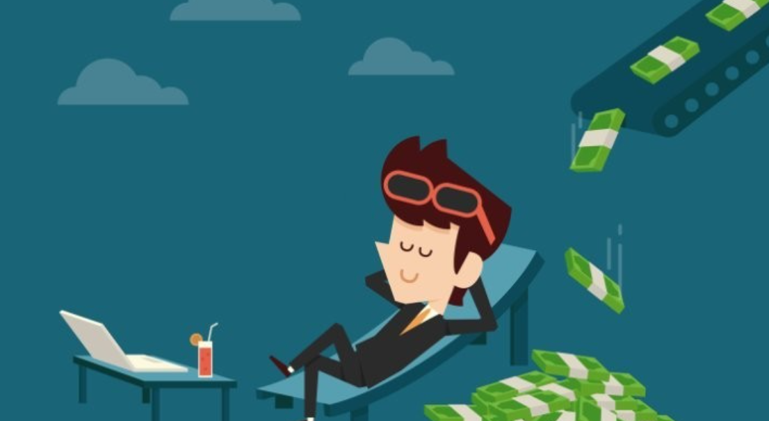 Top Passive Ways to Earn Money Online While You Sleep