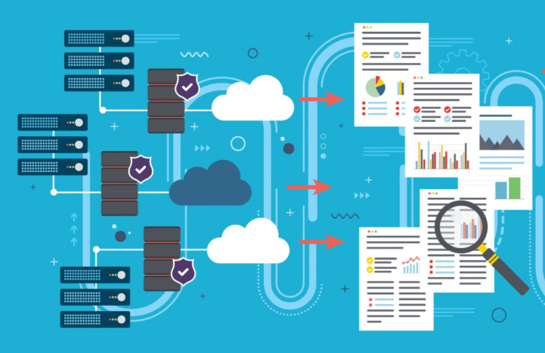 Why Big Data Is the Future of Business Intelligence