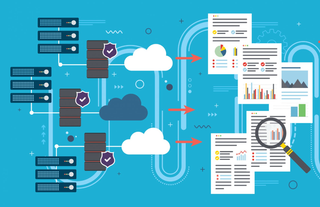 Why Big Data Is the Future of Business Intelligence