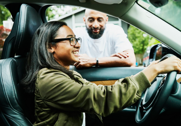 best car insurance for young drivers in usa