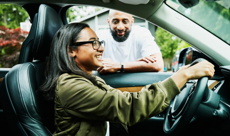 best car insurance for young drivers in usa