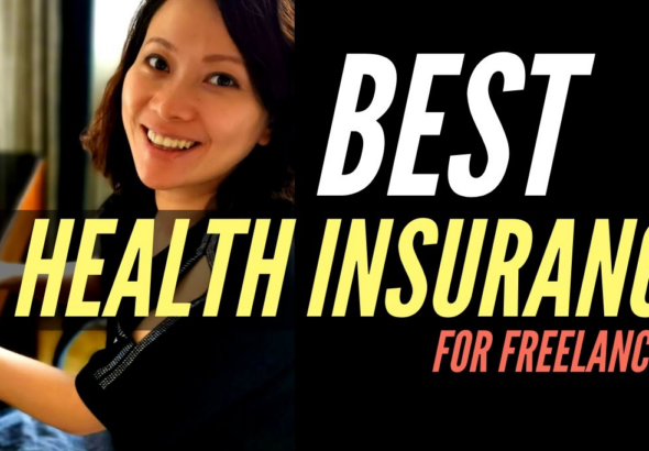 best health insurance for freelancers