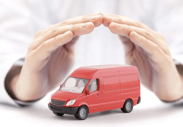 commercial car insurance for small business