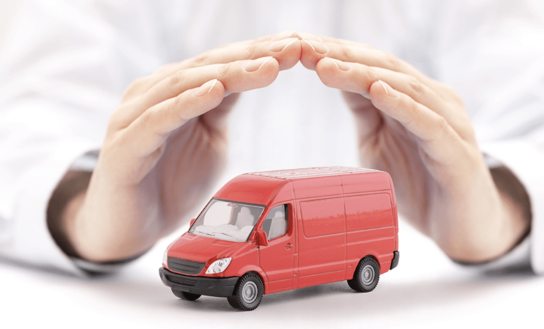 commercial car insurance for small business